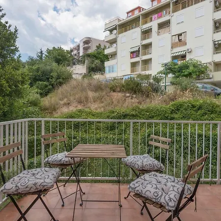 Vlaovic Daire Makarska
